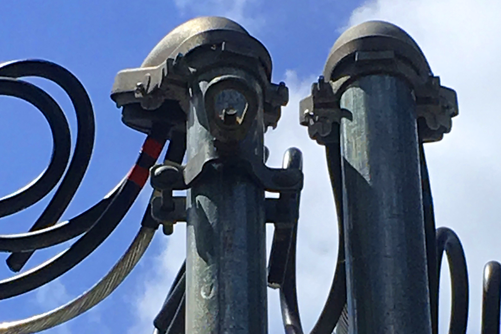 Contact A+ Electrical Contractors LLC.