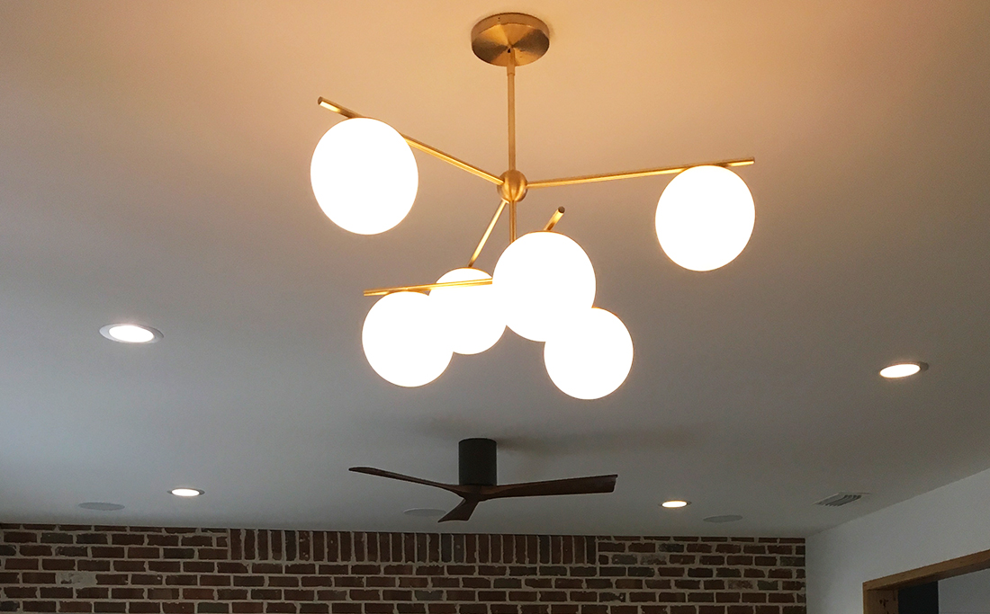 Home Remodel Project